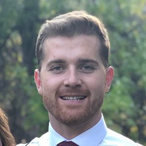 Meet your Posher, Stephen